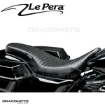 Harley Flhx 1690 Street Glide 2011-2016 Le-pera Seat Cobra LK-079PT. Fixed Price $587.96.