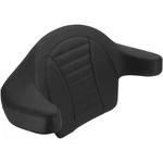 Mustang Motorcycle Products Deluxe Tourbox Backrest Pad '14-17 79014. Fixed Price $420.00.