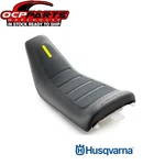 Husqvarna Ergo Rider's Seat 2020-2023 Svartpilen Oem New Genuine 28107940100. Fixed Price $184.99.