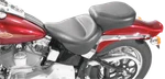 Mustang Seats Vintage Wide Style 2-UP Harley Softail 00-05 Fxst 00-07 Flst. Fixed Price $612.75.