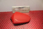 2021 - 2025 Ducati Monster Red Rear Seat Pillion Cushion P/n 595P6811BC. Fixed Price $89.99.