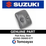 45350 38A60 E7T Suzuki Pad Assy Seat Intruder VS800GL Genuine Oem From Japan. Fixed Price $143.66.
