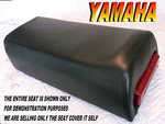 Yamaha Bravo 250 New Cover (fits Seats That Has Tail Lite In The Seat) 669. Fixed Price $74.95.