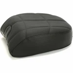 Mustang 79495 Passenger Pillion Pad 2018-2021 Harley Softail Street Bob Fxbb. Fixed Price $265.50.