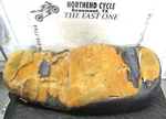 82-83 Kawasaki Spectre KZ1100 Seat Base Pan Saddle Oem 53001-1192 ST1134. Fixed Price $29.98.