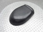 2009 09-14 Yamaha Vstar XVS950 Rear Seat Back Passenger Pillion Cushion Pad. Fixed Price $65.09.