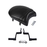 Rear Passenger Seat & Foot Pegs Fit For Victory Vegas Kingpin High Ball Gunner. Fixed Price $99.99.