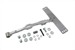 Chrome Replica Seat For Harley-davidson. Fixed Price $138.99.