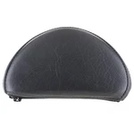 Victory Motorcycle New Oem Black Kingpin Driver Backrest, 2875527. Fixed Price $299.99.