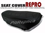 Kawasaki Seat Saddle Cover KZ750-R1 Gpz '82 KZ750-L3 '83 KZ700-A1 '84 Bvrt. Fixed Price $69.80.