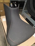Lightly Used Oem Seat For Ducati Multistrada 1200 Part# 59512634AC. Fixed Price $110.00.