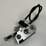 Ktm 1090 Adventure 2017 Seat Latch Lock & Cable 60307050000. Fixed Price $39.82.