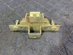 09 10 11 12 13 14 15 16 17 Yamaha FZ6R Fuel Gas Tank Bracket Oem. Fixed Price $29.99.