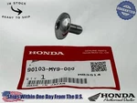 Honda Oem Socket Bolt (8X17) 90103-MY9-000 / VTX1800 R VTX1300. Fixed Price $10.92.