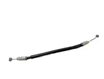 Yamaha 2015-2023 R3 Oem Seat Lock Latch Cable 1WD-F478E-00-00. Fixed Price $19.99.