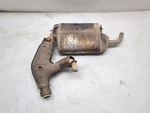 17-19 Am Defender Max HD10 Dps Exhaust Muffler Silencer Cans. Fixed Price $396.12.