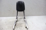 1985-1986 Honda Shadow VT1100 Sissy Bar Passenger Backrest. Fixed Price $64.99.