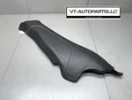 2017-2019 Jaguar F-pace Rear Left Seat Upper Backrest Cushion L0452155 Oem. Fixed Price $68.53.