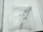 77340-MGS-D30ZB Honda Grip L,RR*NHB38M*. Fixed Price $60.00.
