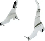 Harddrive 86056 Rigid Sissy Bar Side Plates Chrome. Fixed Price $123.73.