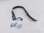 10-12 Harley Davidson Flhxse Street Glide Cvo Passenger Seat Grab Strap. Fixed Price $9.95.