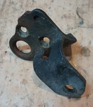 1973-1976 Honda CB750K Sohc Four Seat Latch Lock Catch Frame Bracket. Fixed Price $64.99.