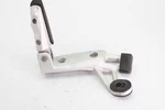 2005 Bmw R1200ST Abs Right Rear Back Passenger Peg 46717688780. Fixed Price $40.00.