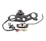 2011 - 2015 Kawasaki Ninja ZX10R Ignition Set Lock Key Gas Cap And Seat. Fixed Price $208.94.