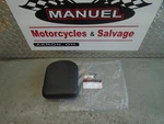 Mustang M-75138 Sissy Bar Back Rest Vintage Pad 8IN. Tall 7IN. Wide Nos. Fixed Price $59.95.