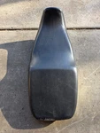 90-93 1990 Suzuki VX800 Seat Front Driver Rear Passenger Pillion Pad Cushion. Fixed Price $149.95.