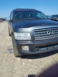 Passenger Right Headlight Fits 05-10 Infiniti QX56 2101518. Fixed Price $343.95.