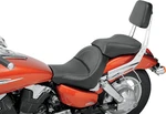 Saddlemen H03-10-002 Solo Seat VTX1300R/S For Honda VTX1300S. Fixed Price $220.50.