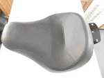 Harley Davidson Soft Tail Motorcycle Seat P51878-10 2007-2017 No Tears Repairs. Fixed Price $79.99.