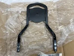 Oem Harley-davidson 51851-09 Gloss Black Sissy Bar Dyna '04 Up Xl Model Not Used. Fixed Price $64.99.