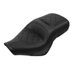Black Rider Driver Passenger Seat For Bmw R18 Transcontinental 2020-2024. Fixed Price $139.00.