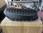 Honda CT70 K0 1969-1978 Split Seam Complete Seat Trail High Quality W/cover. Fixed Price $109.00.