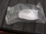 Harley Davidson Softail Seat Strap 51570-00 J01468 6-12-00 51572-00 New. Fixed Price $19.95.