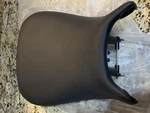 Triumph Tiger Rally Explorer 1200 Standard Heated Rider Seat A9701542 - New. Fixed Price $284.99.