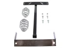 Softail Solo Mount Seat Kit Fits Harley Davidson V-twin 31-1776. Fixed Price $123.99.