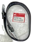 77210-MN5-750ZD Oem Honda Motorcycle Seat Belt Comp. Type 4 YR131L. Fixed Price $67.99.
