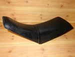 1982 Yamaha YZ490 Seat Pan Cover Foam Saddle 5X6-W2473-10-00. Fixed Price $55.00.