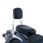 Cobra Sissy Bar Flat Chrome In. Yamaha Xvs V-star 950 (2009-2017). Fixed Price $381.42.