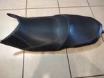 Can-am Roadster 2010-2011 Spyder Rs Oem Black Seat Assembly Part# 708000802. Fixed Price $350.00.