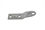 Chrome Rear Seat Tab For Harley-davidson. Fixed Price $38.99.