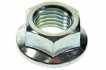 Qty Nos Kawasaki Nut 10MM VN1500 ZX1100 KZ1000 KZ700 KE100 KZ250 92015-1428. Fixed Price $24.99.
