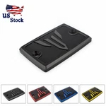 1XPIECE Cnc Front Brake Fluid Reservoir Cap For Yamaha MT07/09 MT10 2014-2020. Fixed Price $15.35.