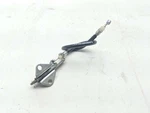 09 Yamaha FZ6R Seat Latch Cable Mount Bracket 5JW8E00-8L11. Fixed Price $24.99.