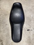 Late Model Harley Davidson Motorcycle Touring Seat Part # Rdw 92/61-0067. Fixed Price $89.97.