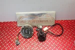 2011 Kawasaki Ninja 1000 Oem Lock Set Ignition Gas Cap Tail Key NJ51. Fixed Price $99.99.