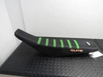 15 16 Kawasaki Kx 250F 450F Oem Seat W/ Aftermarket Cover 53066-0481-49F. Fixed Price $64.95.